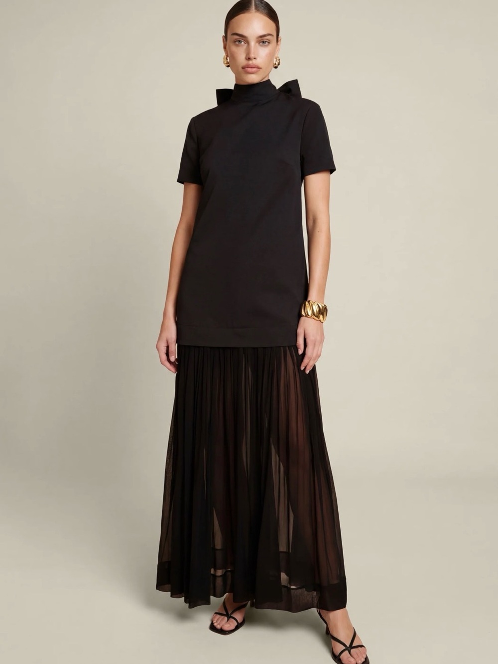 Few Moda O.P.T. Elowen Dress